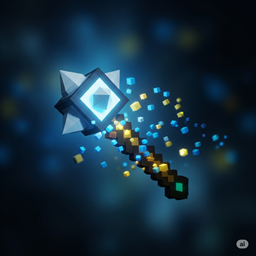Easy Mace logo