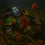 PartyDeath logo