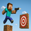 Trickshot Parkour logo