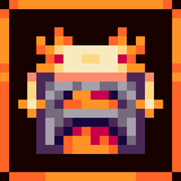 The Axolotl: Pocket Furnace! logo