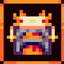 The Axolotl: Pocket Furnace! logo