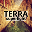 [TSL] TerraSuperLight logo