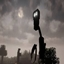 Moon's Horror logo