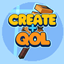 Light Create with extras logo