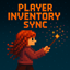 Player Inventory Sync logo