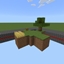 Falling Skyblock logo