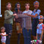 Family Pose 28 logo