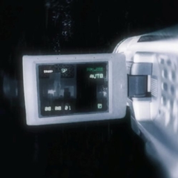 Camping Horrors project image