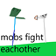 Forcefight logo
