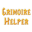 ZamestoTV: Grimoire Helper logo