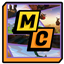 M-Crash Rejuvenated! - Magic VS Technology! logo