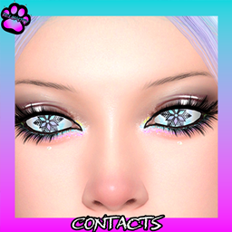 Fantasy Eyes N5 - Eira (Contacts) logo