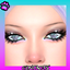 Fantasy Eyes N5 - Eira (Contacts) logo