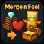 Merge'n'Feel logo