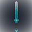 Dueling Swords logo