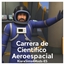 🚀🌠 Aerospace Scientist Career Path (New Careers) by KiaraSims4Mods — Spanish Translation-ES📊 logo