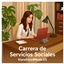 🤝❤️ Career Social services (new careers) professionals by kiarasims4mods, Spanish translation-ES📊 logo