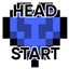 Head Start {NEW} logo
