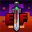P1nero's Epic X Cataclysm logo