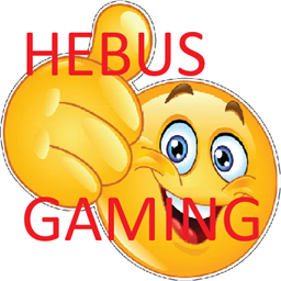 Hebuskov gaming
