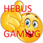 Hebuskov gaming logo