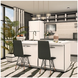Mettsy Kitchen