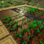 Lunac Shaders 3D 1.9.5 | RTX, Heightmaps, High - Q Lighting And Shadows logo