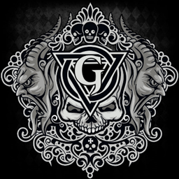 Ghostraven logo