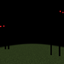 In the fog logo