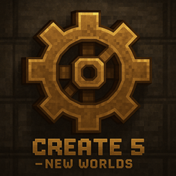 CNW 1 - Create New Worlds logo