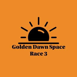 Golden Dawn Space Race 3 project image