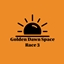 Golden Dawn Space Race 3 logo