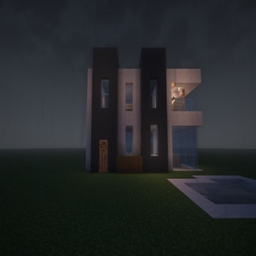 villa project image