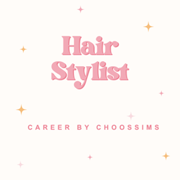 Hair stylist career♡