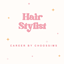 Hair stylist career♡
