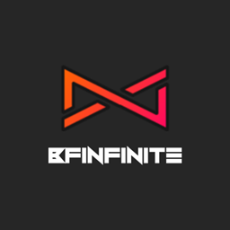 BFInfinite logo