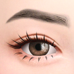 Eyes 129 HQ