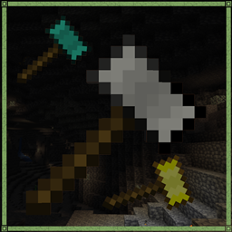 Humolp's Hammers (FORGE)