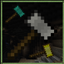 Humolp's Hammers (FORGE) logo