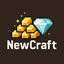 NewCraftDUPE logo