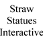 Straw Statues Interactive logo