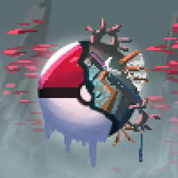 PokeGear - SMP project image