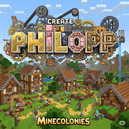 Philopp Pack project image