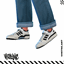 [VHSync] Forum men's sneakers logo