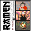 Ramen paintings logo