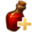 AutoPotionPlus logo