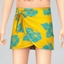Wrap Skirt logo