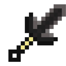 Ninja Kunai  logo