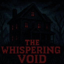 The Whispering Void logo