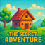 The Secret Adventure logo